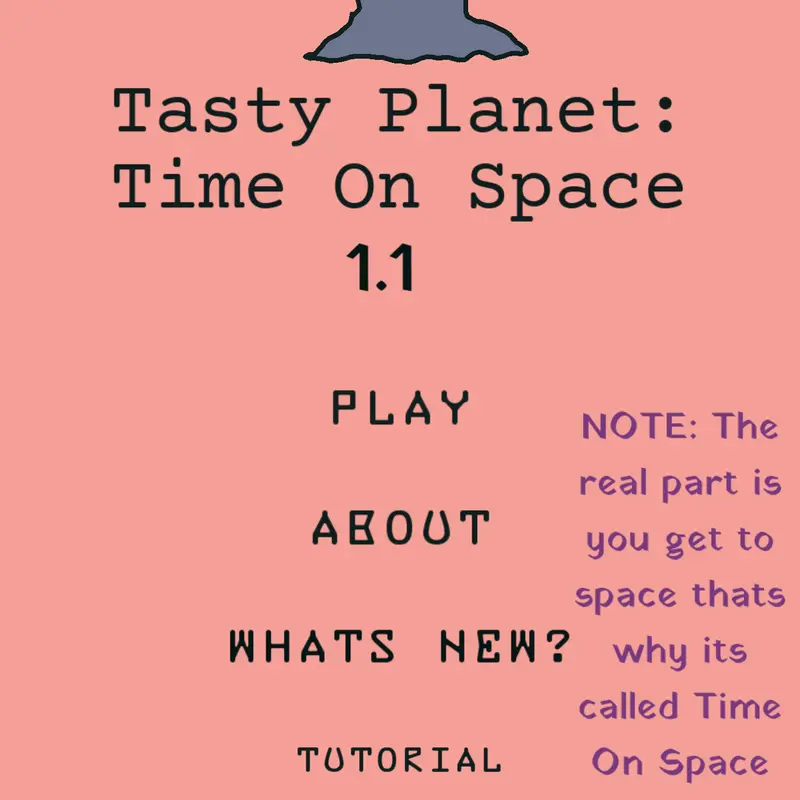 Game by @ThatOneNuclearBomb