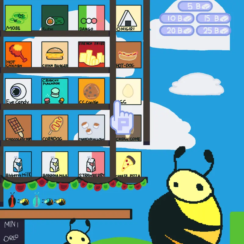 Game by @XxAv1aG3me_XPXx