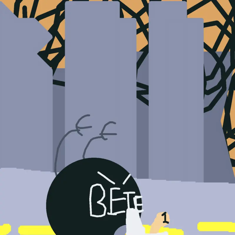 Game by @bet6000-original