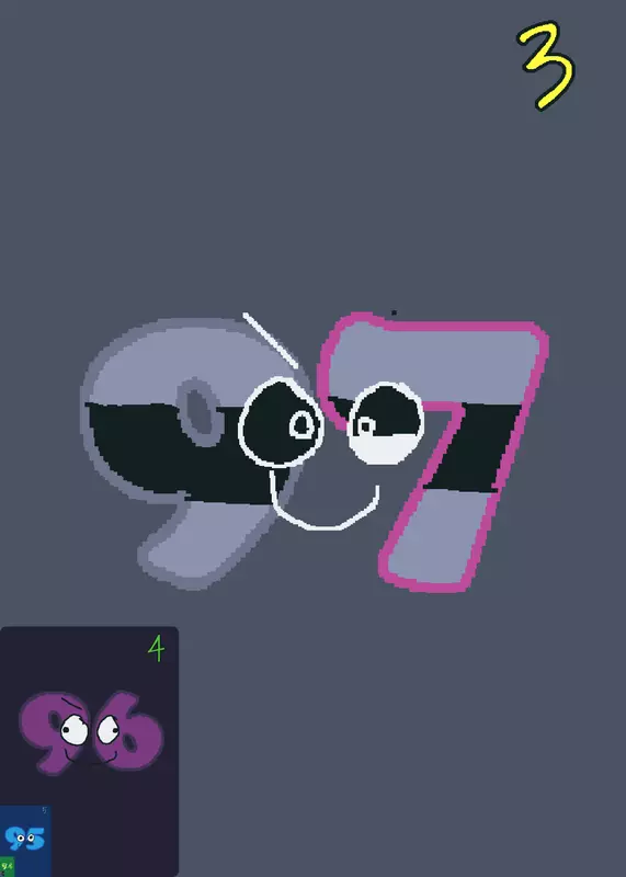 Game by @ChalskOFFICIAL
