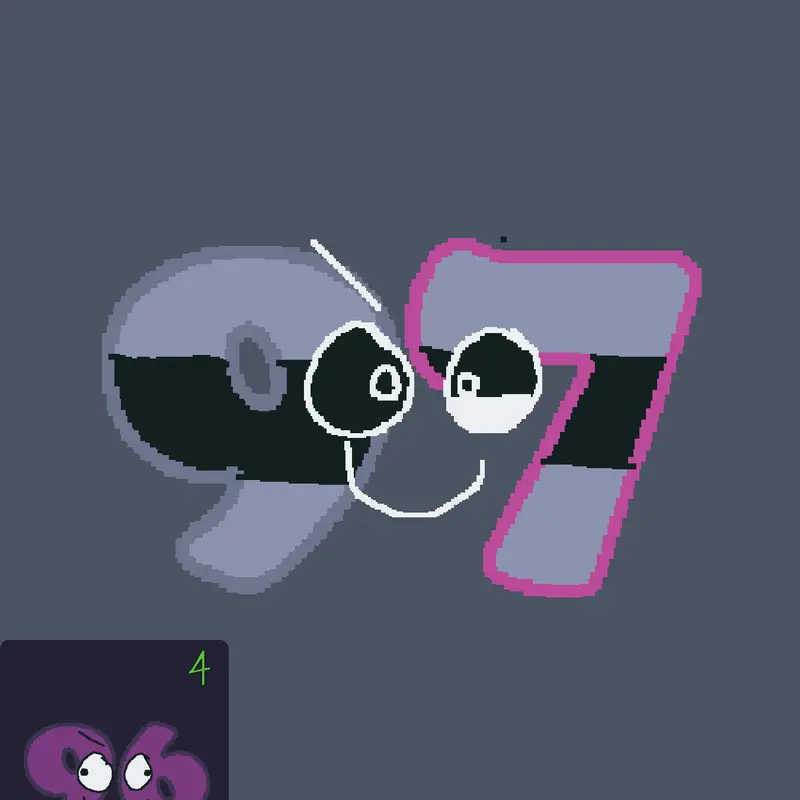 Game by @ChalskOFFICIAL