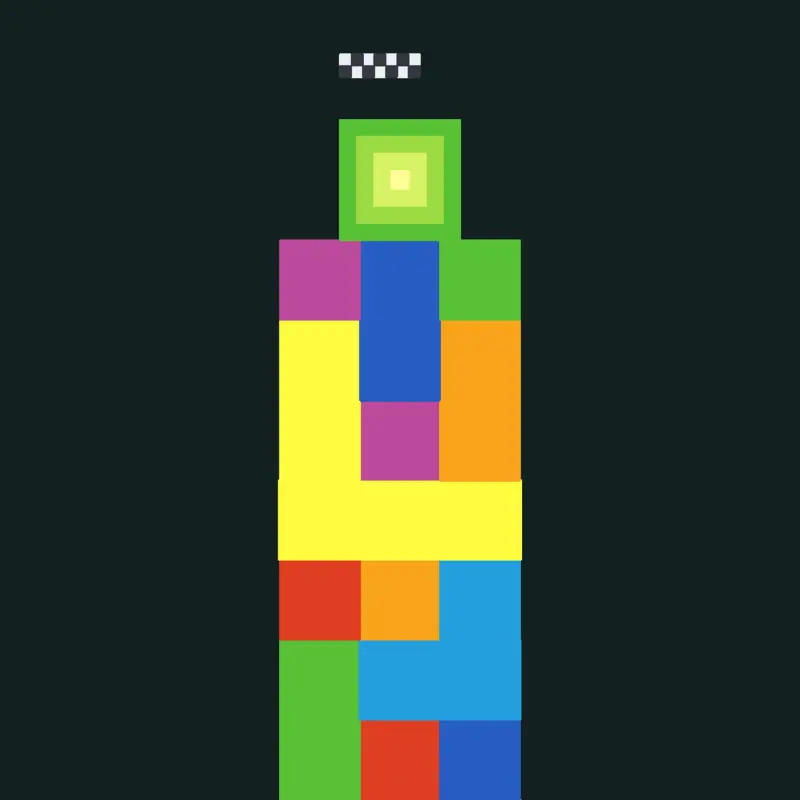 Game by @meiametade