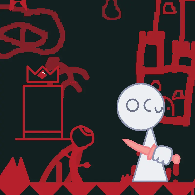 Game by @HatTheEvilHat