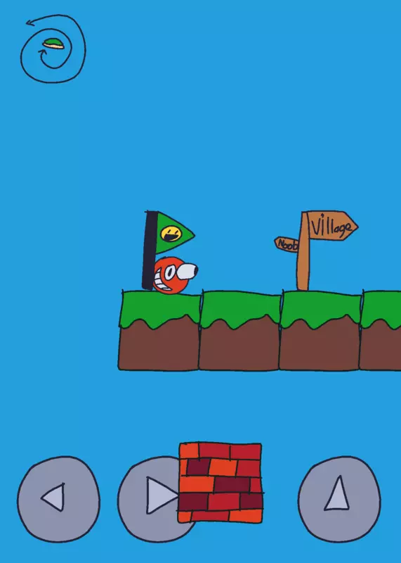 Game by @Axlok