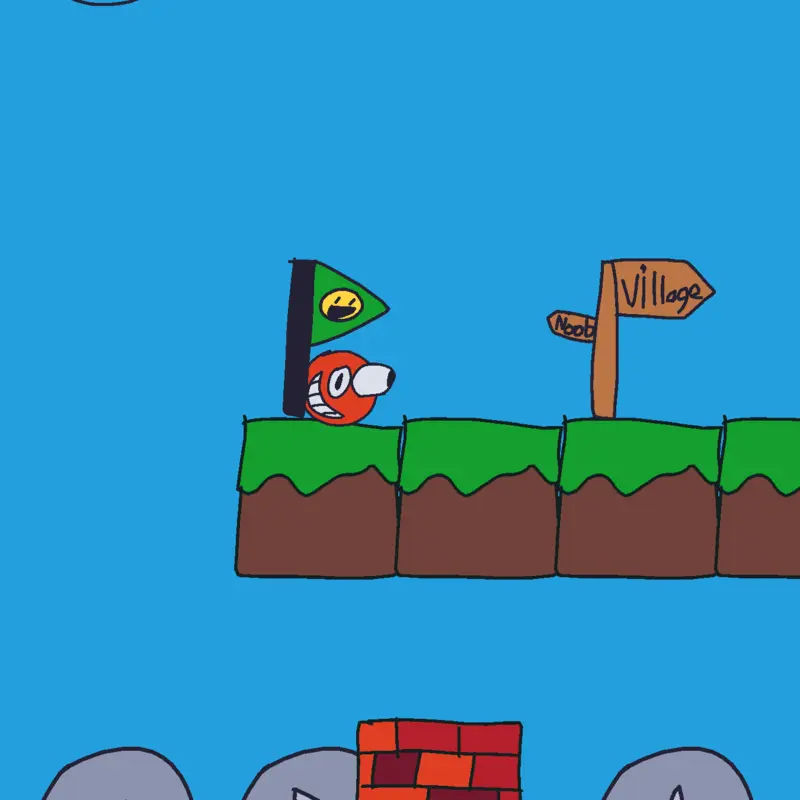 Game by @Axlok