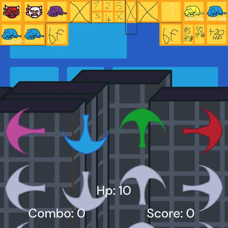 Game by @a84381