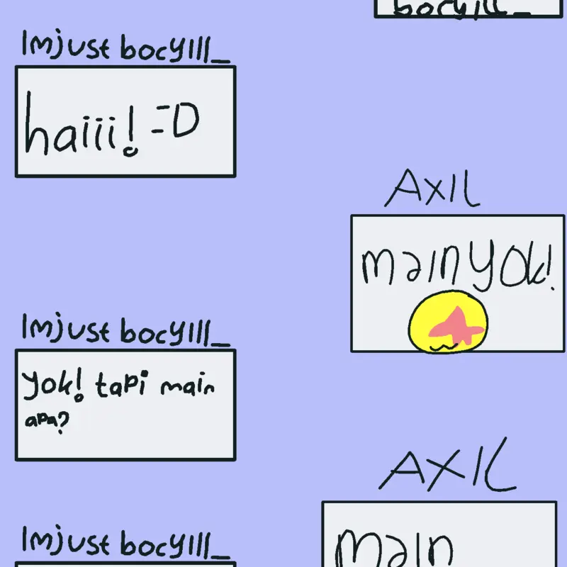 Game by @--Natsuki--