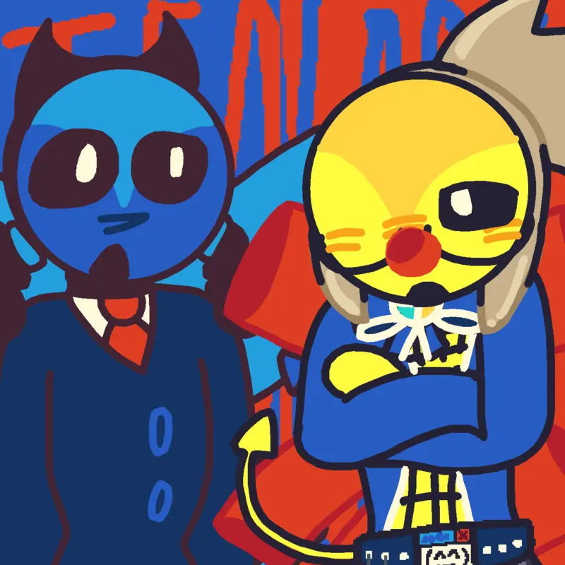Game by @-D0UBLEJ-