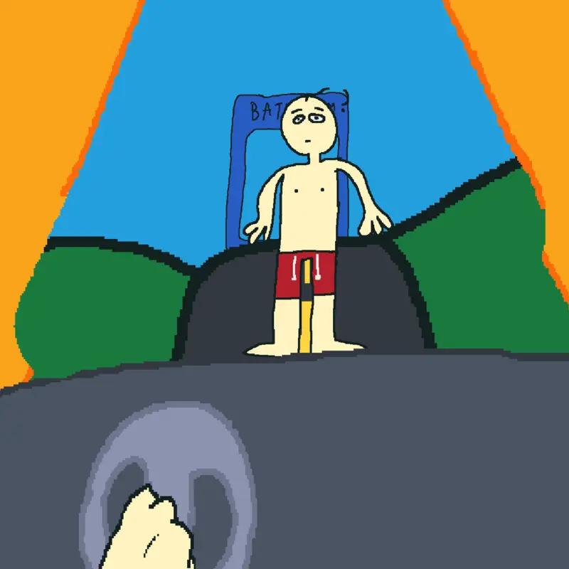 Game by @coami2