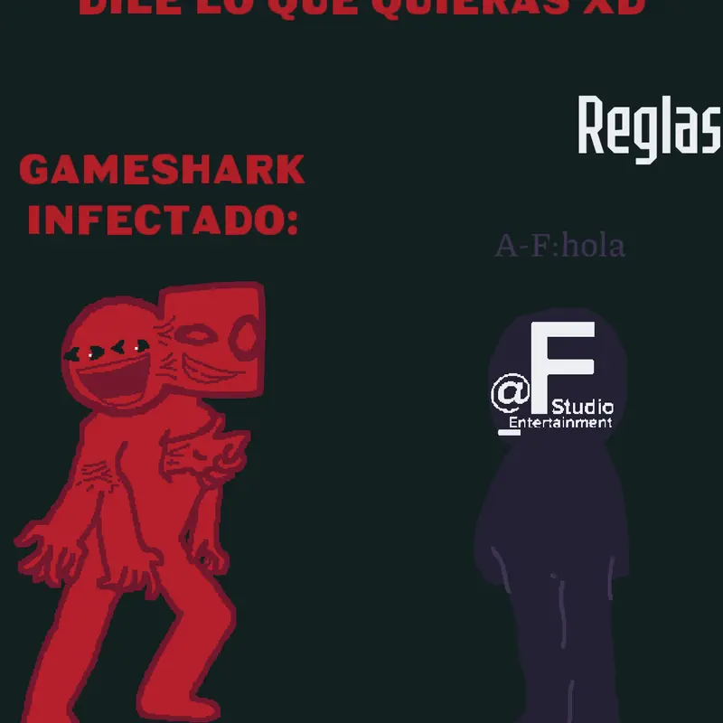 Game by @A-F_studio_entertainment