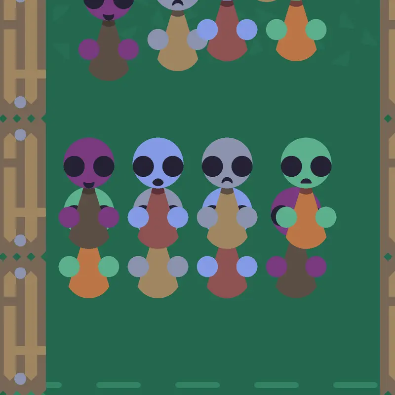 Game by @RoseVevexerly