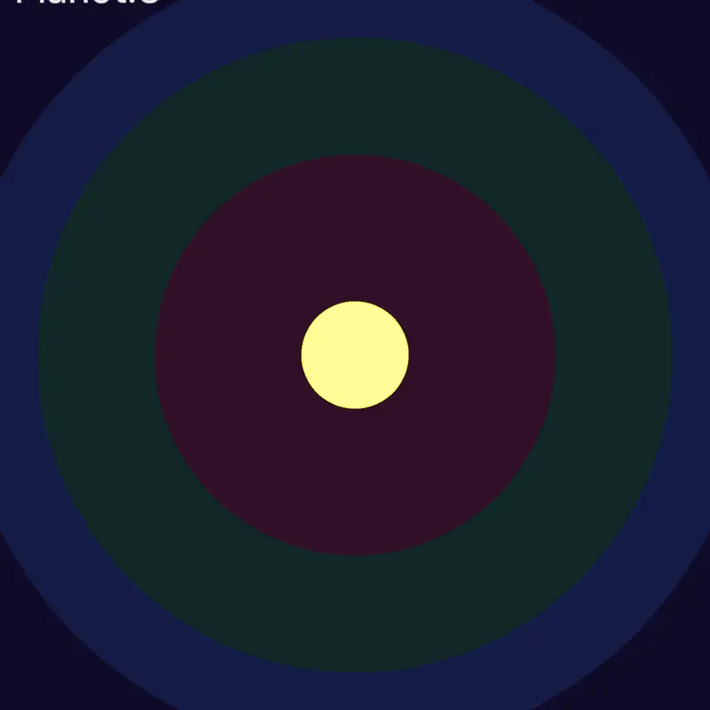 Gravity test by @PS90