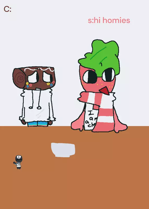 Meme dandys world by @-_-America-_-
