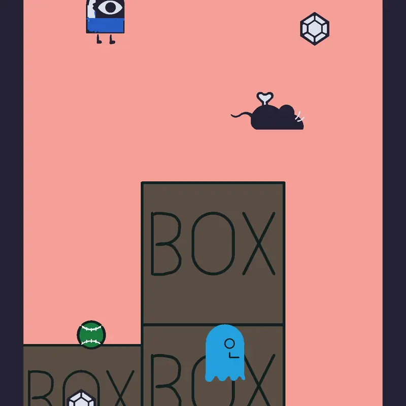 Game by @bogdanwwe1