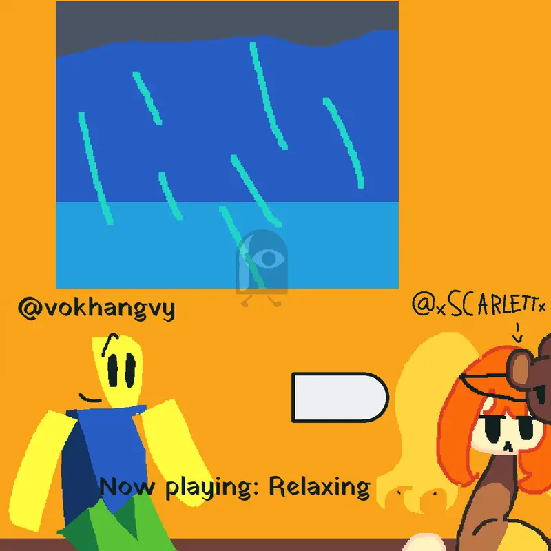 Game by @MarcusJolteon