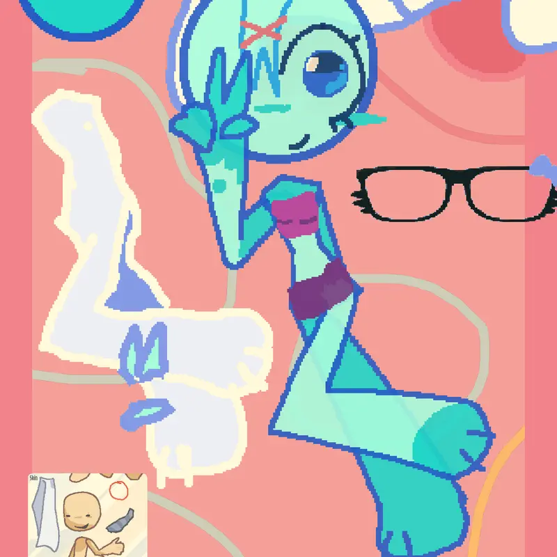 Game by @green-and-purple