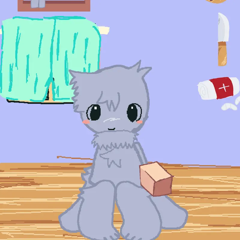 Game by @Lumi64