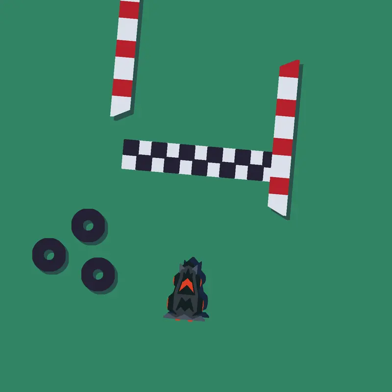 Game by @elwalala