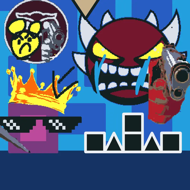 Game by @roaivs_eoyv