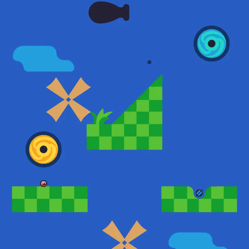 Game by @kirbyfromkirby