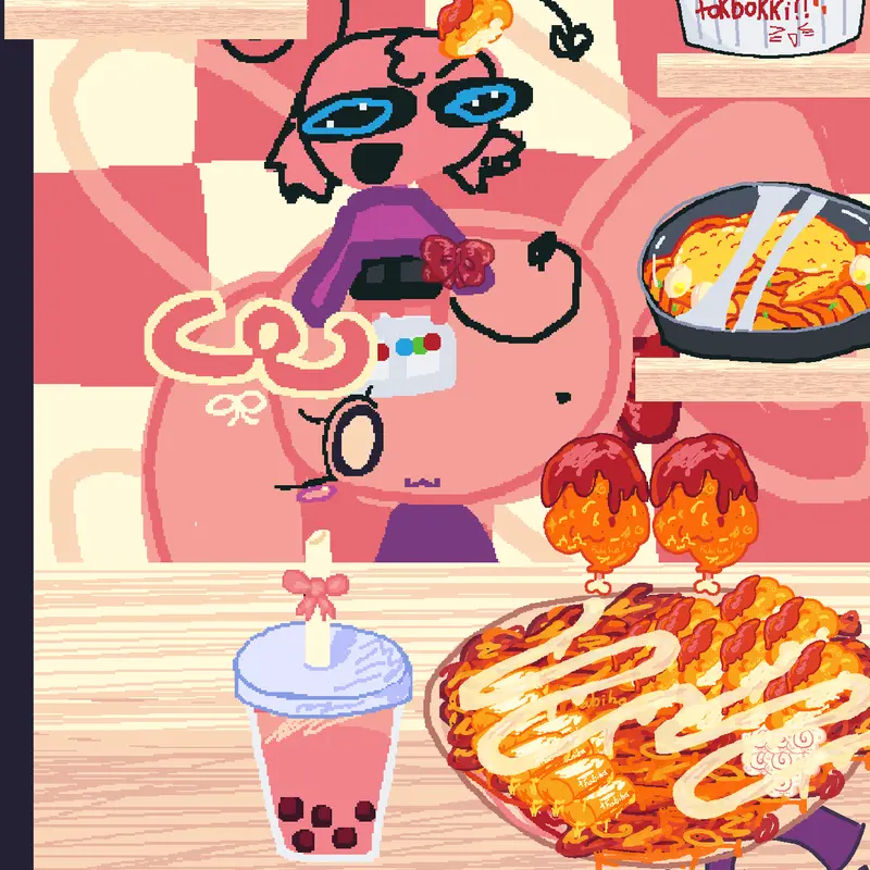 Game by @cookies_aliens