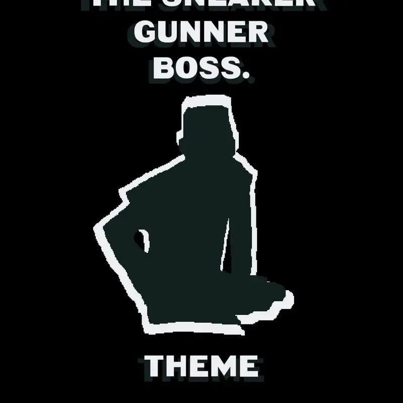 Game by @gunball