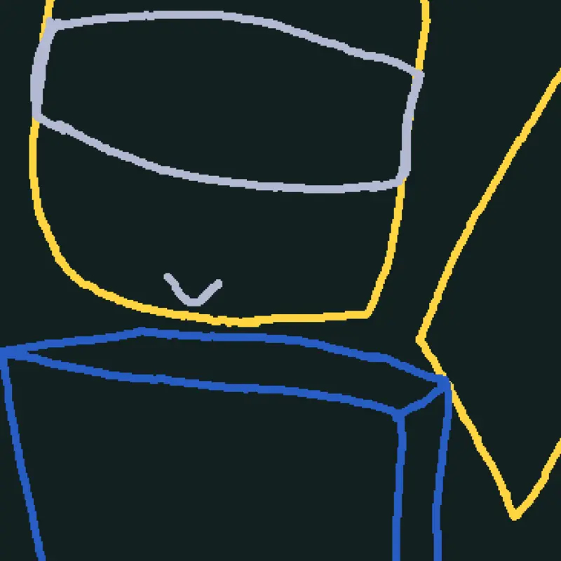 JJS Game radgoll wip by @Brunixspro