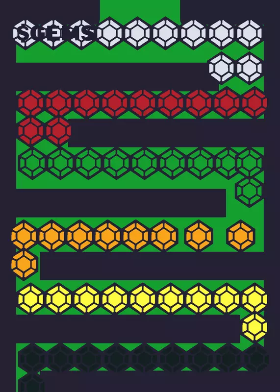 Game by @countriballs