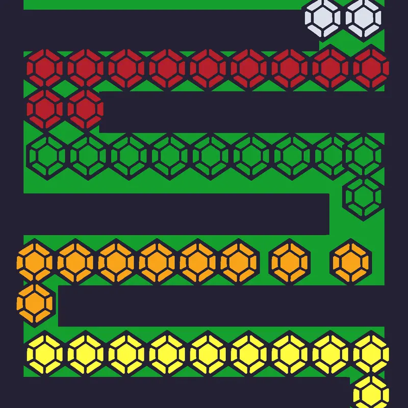 Game by @countriballs
