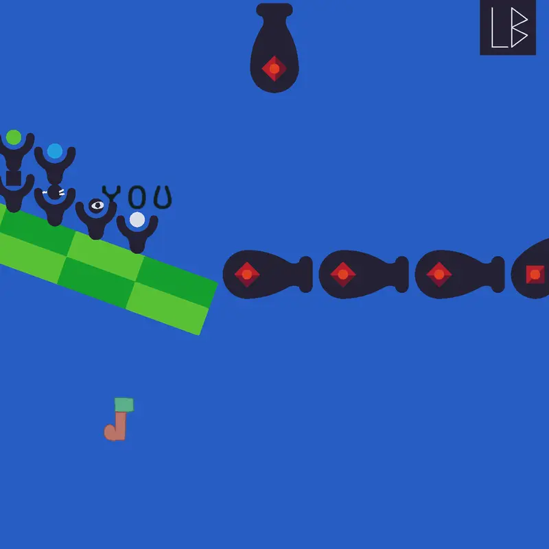 Game by @onpreyadech