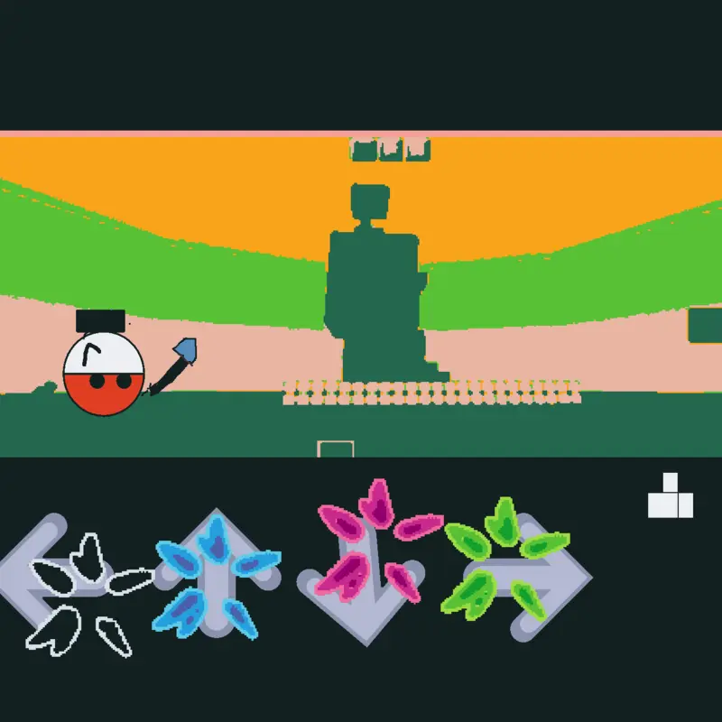 Game by @MrfunComputerOfRetake