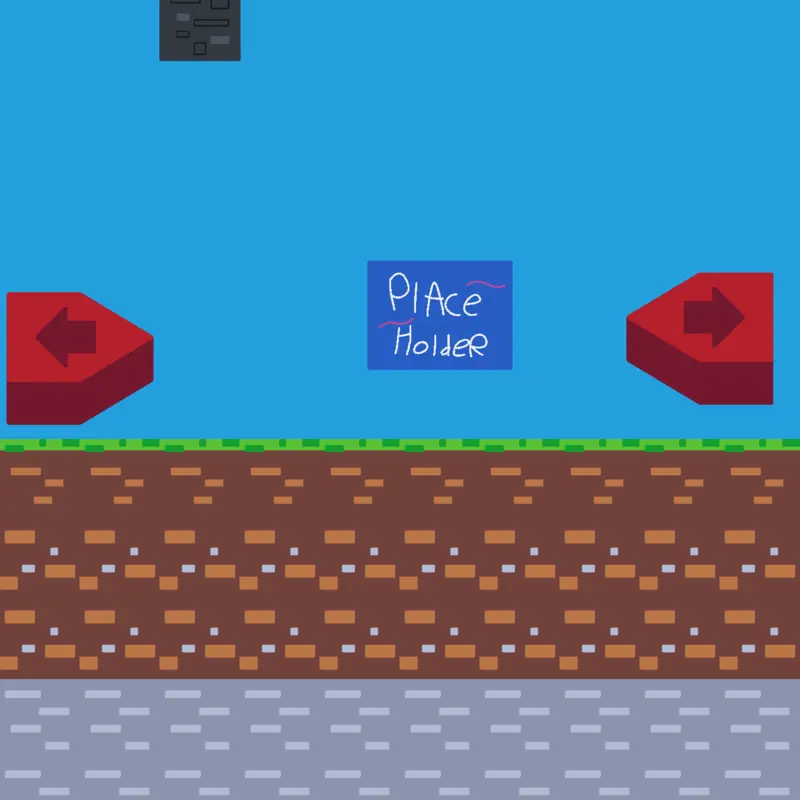 This game has no name right now by @copycatbabycakes
