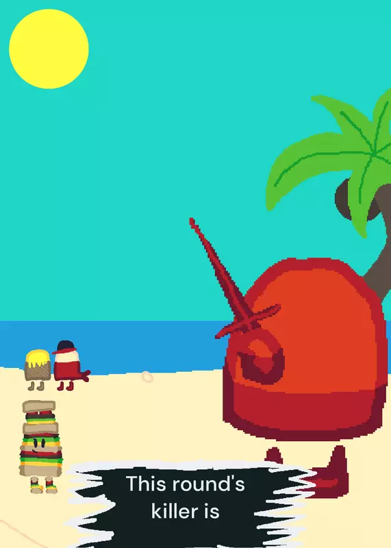 Game by @noobbees