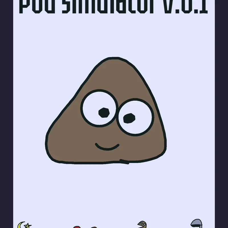 Game by @MASBRO