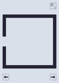 Rotating frame