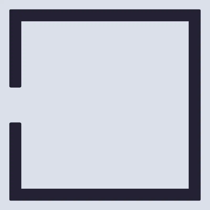 Rotating frame by @potato0124