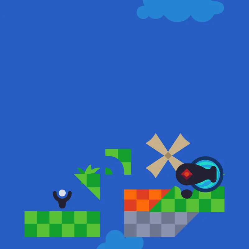 Game by @imatornado