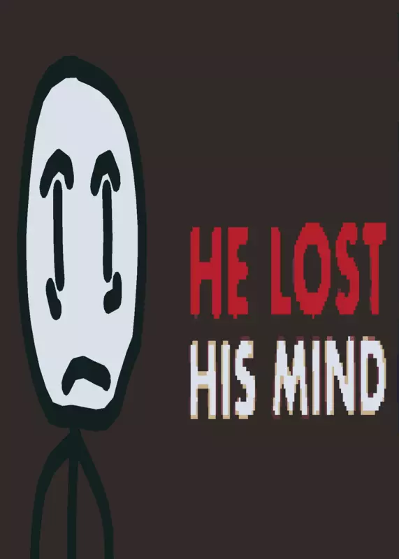 Game by @homeless_man