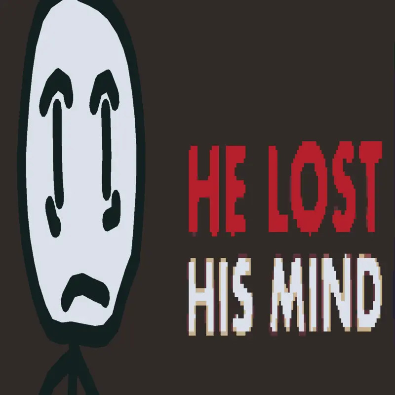 Game by @homeless_man