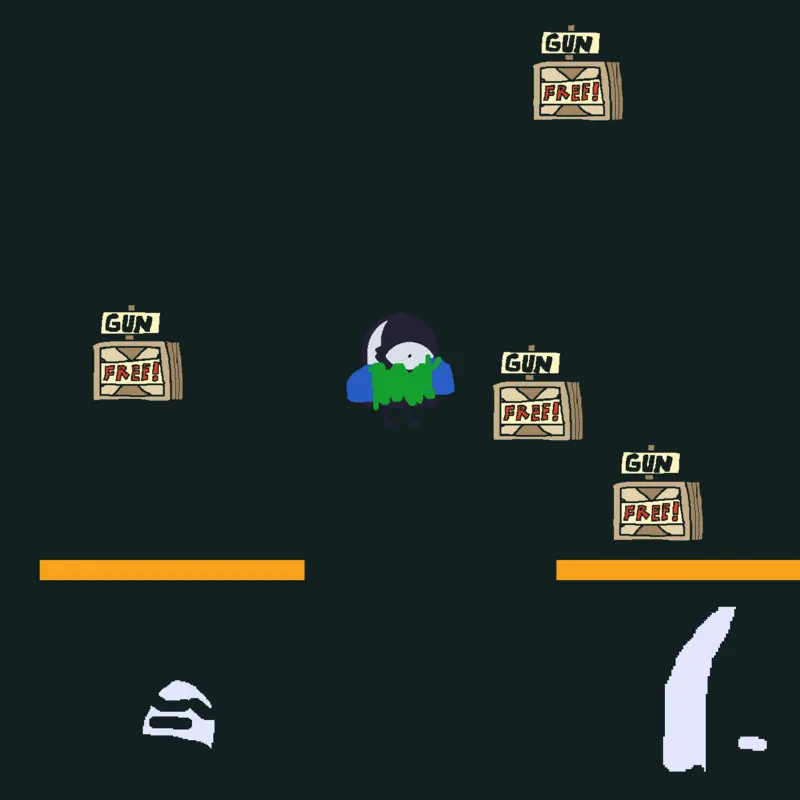 Game by @Nicktop