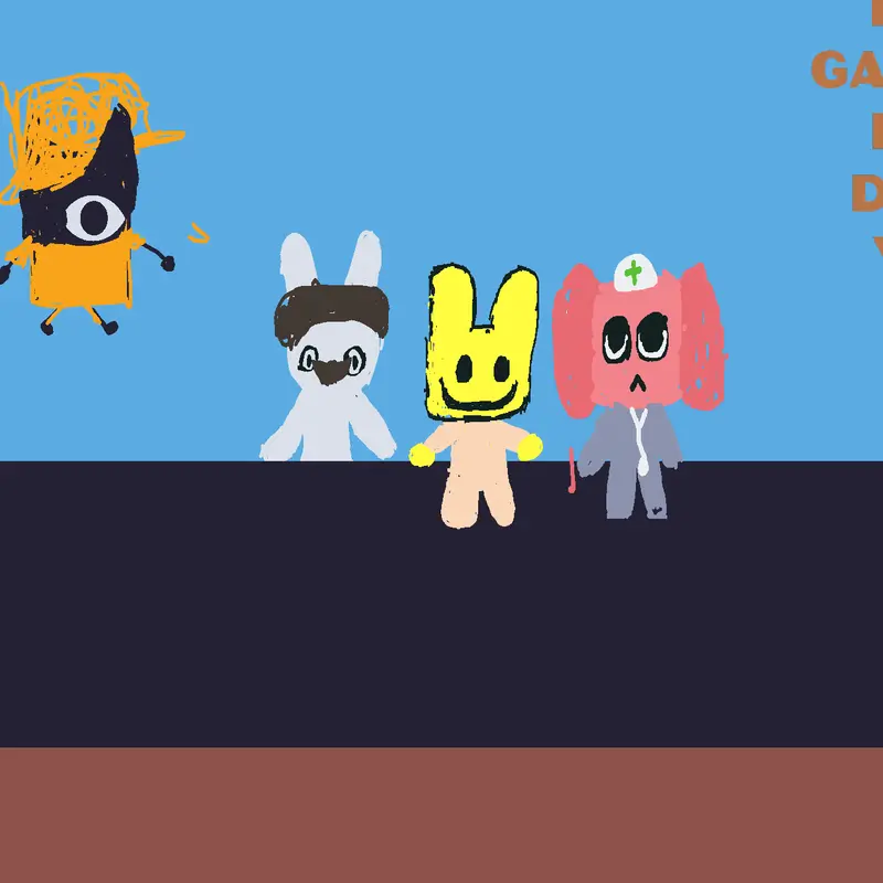 Game by @nancyheart