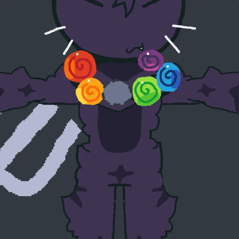Game by @Bobette_Loka