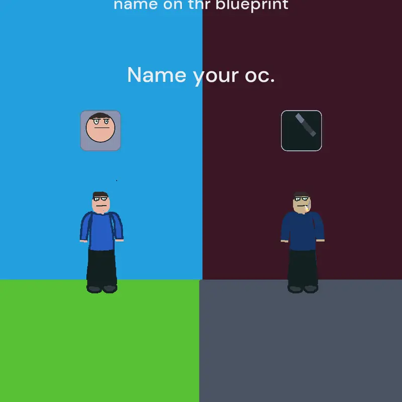 Game by @among_33
