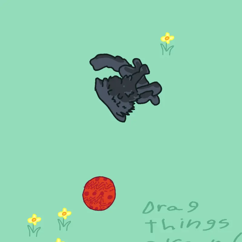 Game by @SmartWeasel