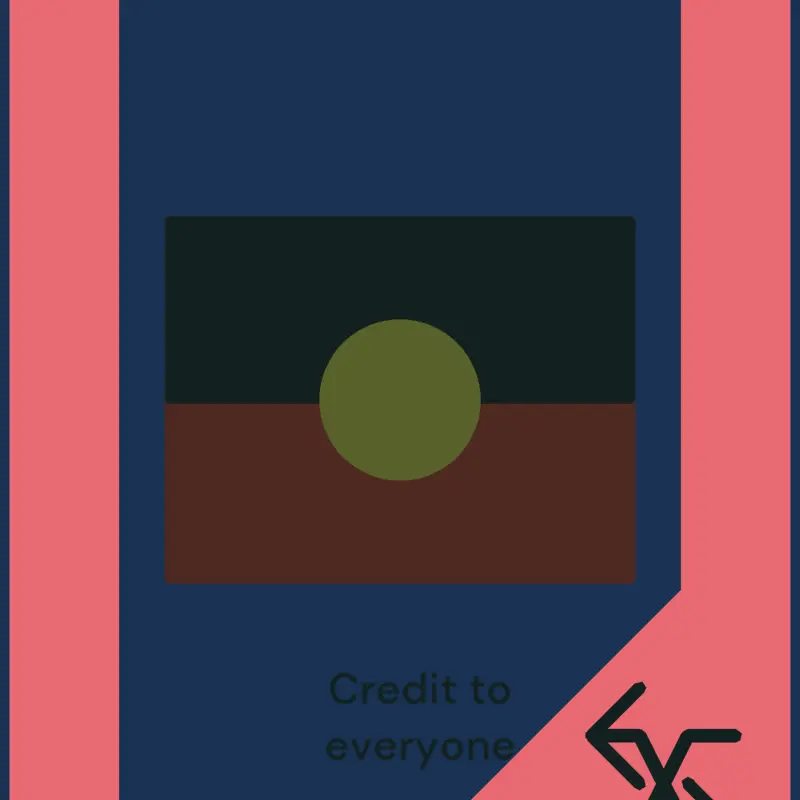 Flag by @izzmeciah_republika