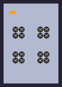 Compact shapes