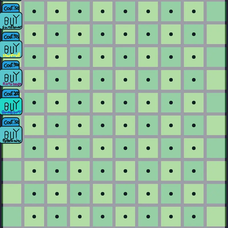 Game by @yeshu_werty23