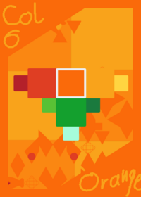 COL6 - Orange |