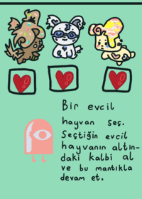 secenek