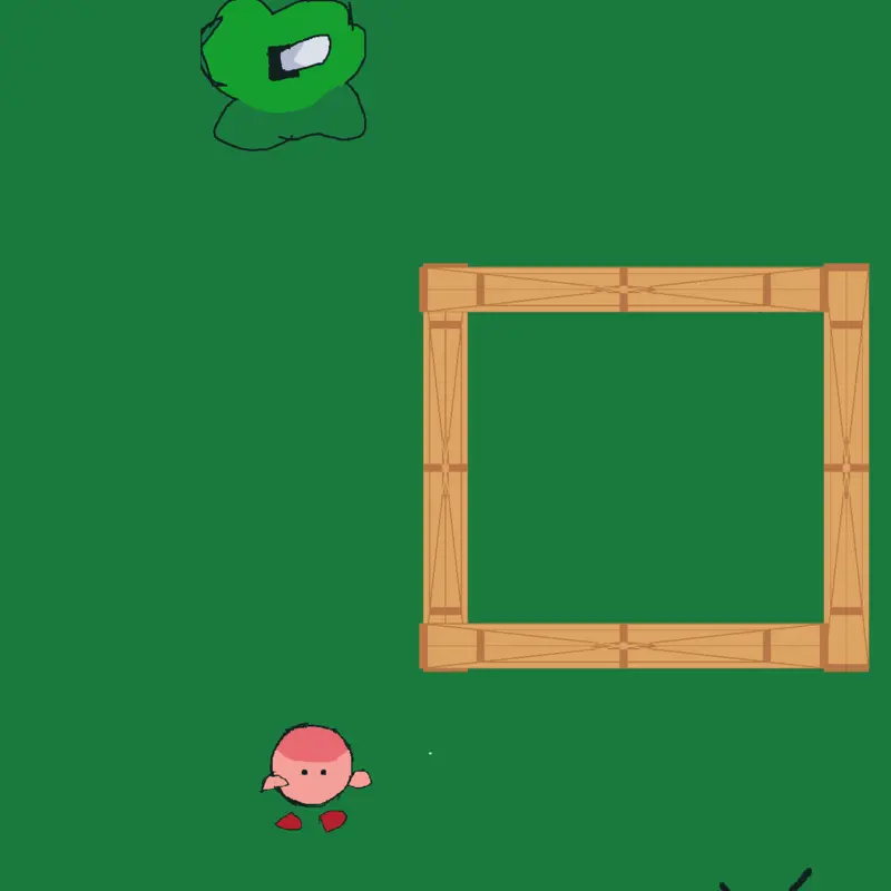 Game by @Lilylio